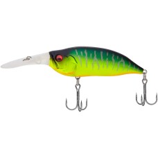 Воблер Megabass I x I Shad Type-3 SF 57mm 7.0g Mat Tiger