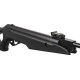 Винтовка пневматическая EKOL THUNDER Black 4,5 mm Nitro Piston