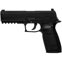 Пневматичний пістолет Sig Sauer P320 Blowback