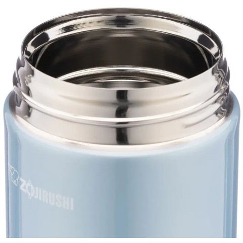 Харчовий термоконтейнер ZOJIRUSHI SW-FCE75AB 0.75l л Light Blue