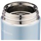 Харчовий термоконтейнер ZOJIRUSHI SW-FCE75AB 0.75l л Light Blue