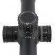 Оптический прицел Nightforce NXS 3.5-15x50 F2 ZeroS 0.1Mil сетка Mil-R с подсветкой