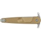 Нож Extrema Ratio BD2 Lucky SW, ц:desert