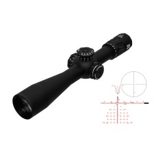 Прицел оптический ZCO 5-27x56 MPCT3