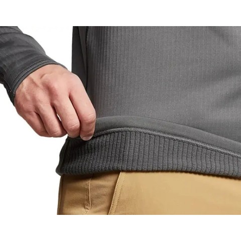Худи Sitka Gear Heavyweight 2XL lead
