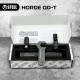 Глушитель STEEL HORDE QD-T SMALL 223 1/2*28