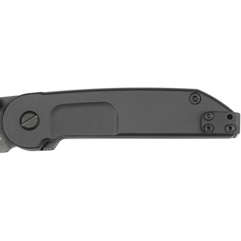 Нож Extrema Ratio BF1 CD, black