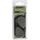Грузило Brain In-Line Flat Lead 56g 2шт/уп green