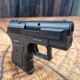 Стартовий пістолет Ekol Botan бу
