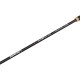 Удилище фидерное Brain Axent SE Long Distance 3.90m max 120g