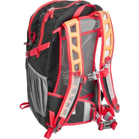 Рюкзак Skif Outdoor Camper 35 Black