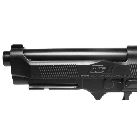 Пневматический пистолет Beretta Elite 2