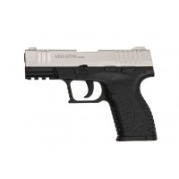 Стартовий пістолет Carrera Leo GT70 Satina