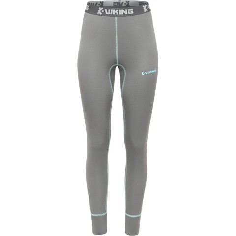 Термобілизна Viking Fishing Frost Line M Fleece Woman Light grey