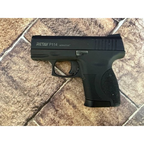 Retay p114 Б/У