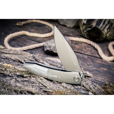 Ніж складаний Weknife Sine Wave WE23069B-2