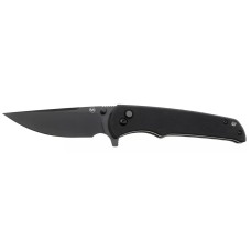 Нож Boker Magnum Blackjay ц:black