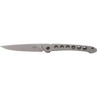 Нож Boker Plus Urban Spillo Flipjoint ц:gray