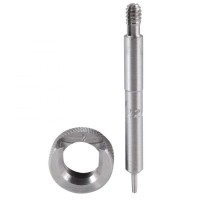 Lee Gage/Holder 7.62X39R - Пилот и шелхолдер для подрезки гильз