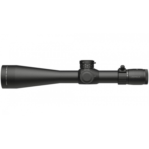 Приціл оптичний LEUPOLD MARK 5HD 7-35x56 (35mm) M5C3 FFP TMR