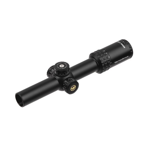 Прицел оптический Vector Optics Aston 1-6x24 SFP