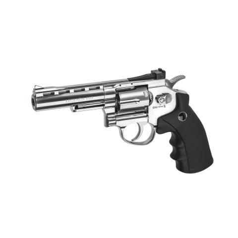 Пневматичний  револьвер Umarex Legends S40 4