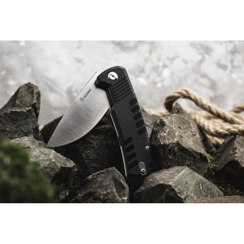 Ніж складаний Ganzo G769-BK