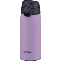 Термокружка Tiger MCT-K035VT 0,35л Lilac