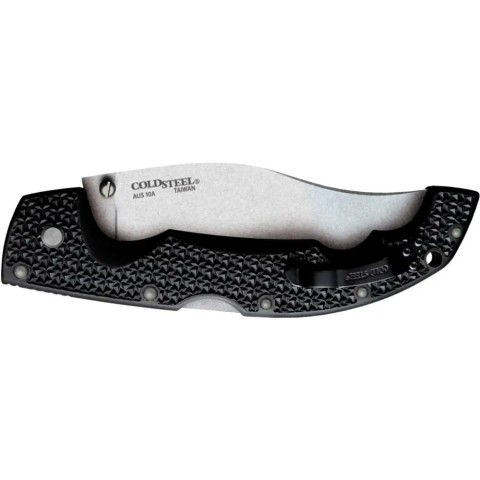 Ніж складний Cold Steel Voyager XL Vaquero 10A (29AXV)