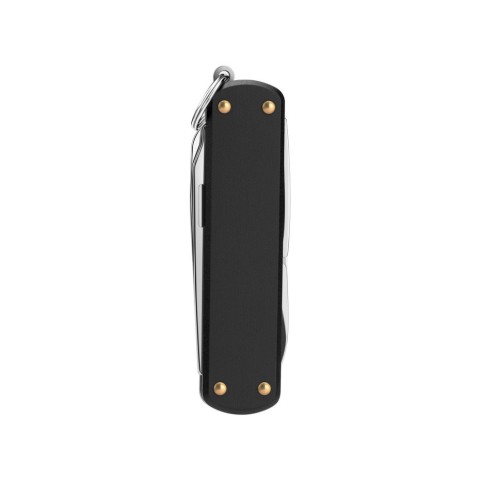 Мультитул NexTool Mini Pocket Knife, чорний
