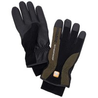 Перчатки Prologic Winter Waterproof Glove XL Green/Black