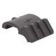 Планка Picatinny низкая 45 Vector Optics