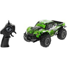 Машинка OTAMANKO Скоростной вездеход OFF-ROAD RACER Зеленый
