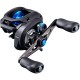 Катушка Shimano SLX DC 151 4+1BB 6.3:1