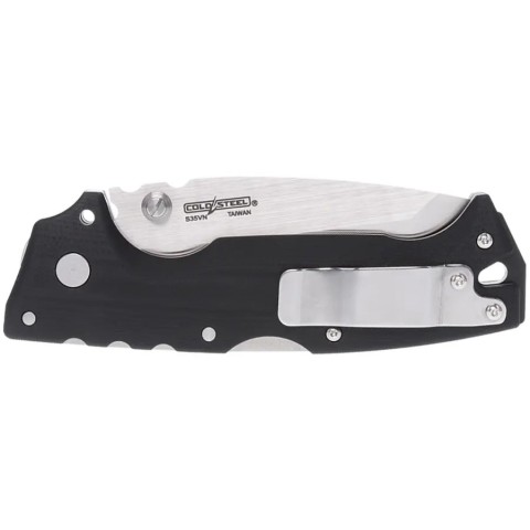 Нож Cold Steel AD-10 Tanto ц:black