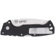 Нож Cold Steel AD-10 Tanto ц:black