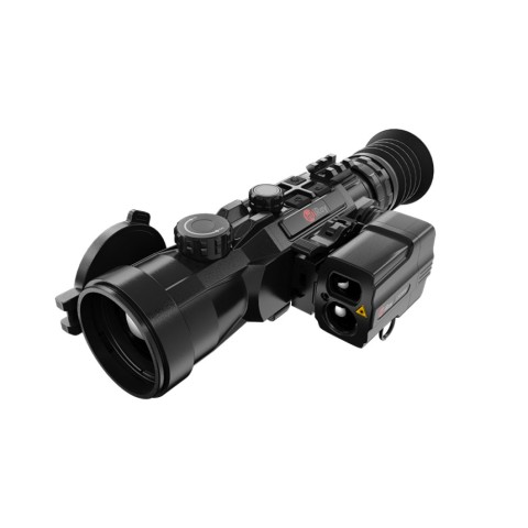 Тепловізійний приціл INFIRAY (iRay) Hybrid HYH35W