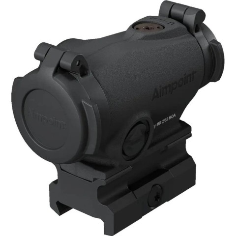 Приціл коліматорний Aimpoint Duty RDS MR точка 2 MOA коло 65 MOA