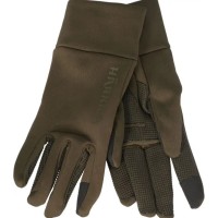 Перчатки Harkila Power Stretch M Зеленый