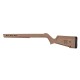 MAG548-FDE Ложе Magpul Hunter X-22 для Ruger 10/22 FDE