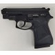 Стартовый пистолет Zoraki 914-T бу
