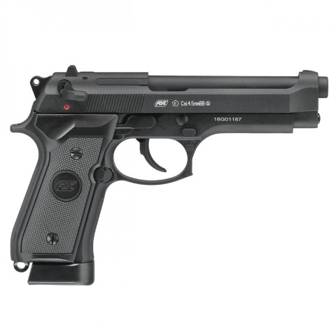 Пневматический пистолет ASG X9 Classic Blowback BB кал. 4.5 мм