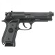 Пневматический пистолет ASG X9 Classic Blowback BB кал. 4.5 мм