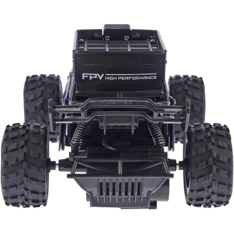 Машинка ZIPP Toys FPV Racing з камерою Синій