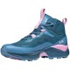 Ботинки Garmont 9.81 Engage MID GTX 5 ц:blue