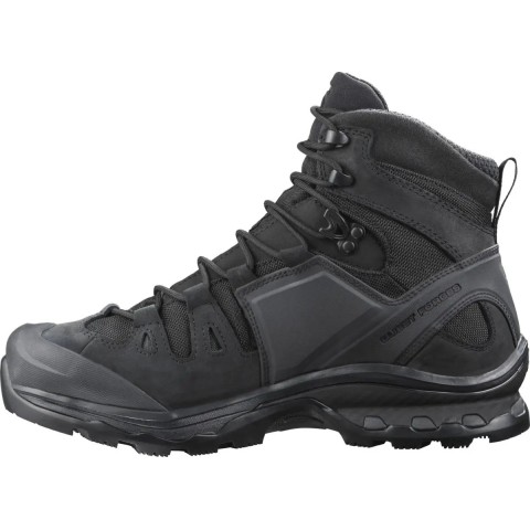Ботинки Salomon QUEST 4D GTX Forces 2 EN 10.5 Black