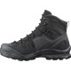 Ботинки Salomon QUEST 4D GTX Forces 2 EN 10.5 Black