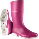 Сапоги Dunlop Sport 40 Pink