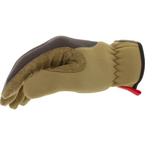 Перчатки Mechanix Fast Fit Tactical XL Coyote Brown