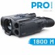 Тепловізійний бінокль Pulsar Accolade 2 LRF XP50 PRO